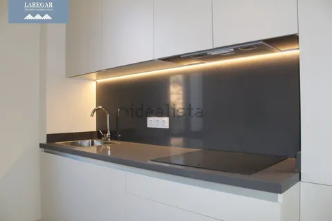 Pis de 48 m² a Sevilla