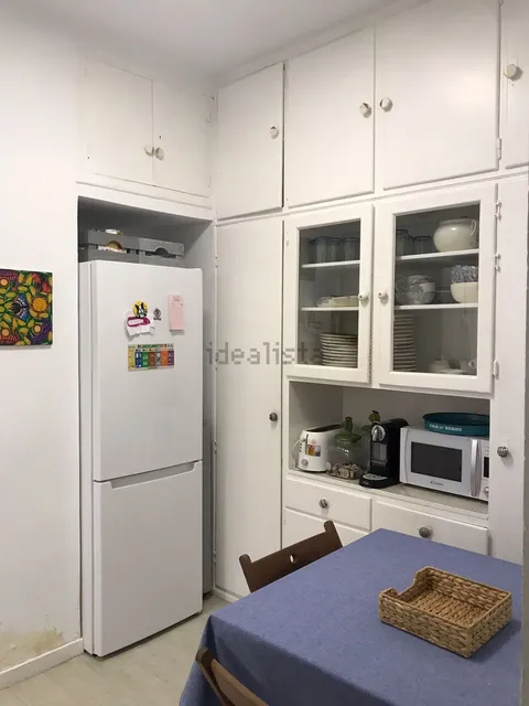 Pis de 124 m² a Madrid