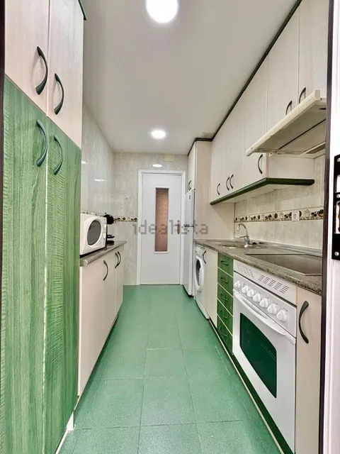 Apartamento 77 m² em Madrid