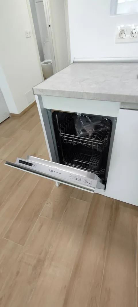 Pis de 50 m² a Roquetas de Mar