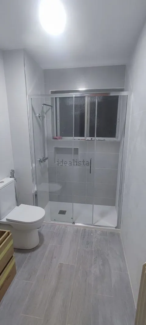Quarto para alugar, Madrid