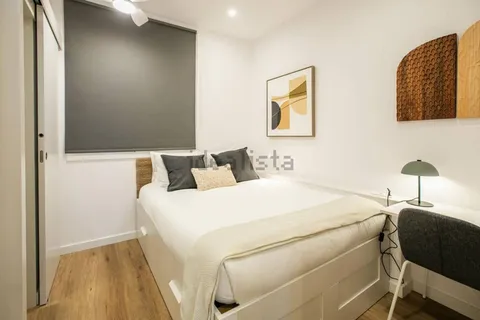 Pis de 64 m² a Sevilla