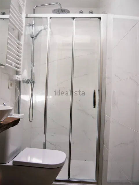 Wohnung 45 m² in Madrid