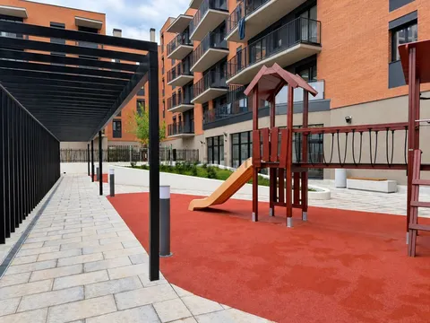 Pis de 81 m² a Barcelona