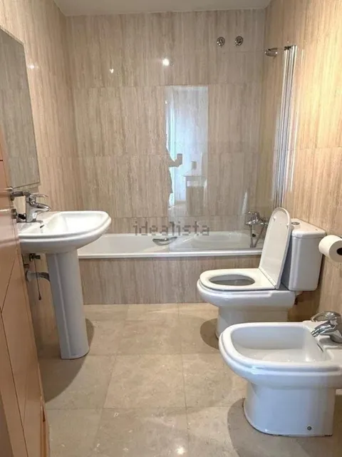 Wohnung 102 m² in Fuengirola