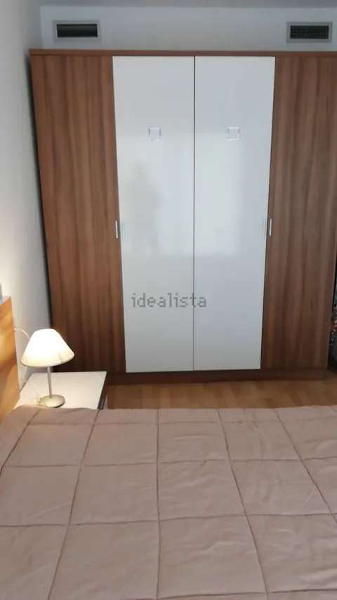 Pis de 55 m² a Paterna