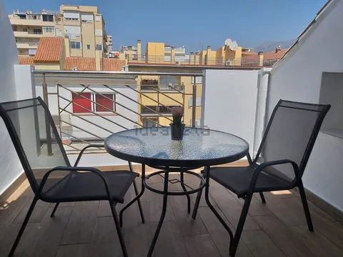 Pis de 73 m² a Fuengirola