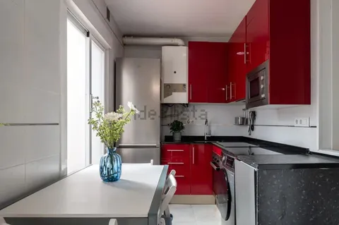 Pis de 75 m² a València