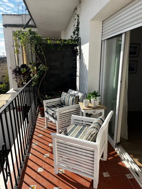 Apartamento 105 m² em Córdova (2/8)