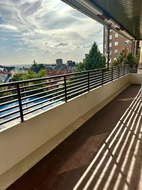 Pis de 157 m² a Madrid