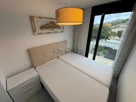 Maison 150 m² à la Vila Joiosa / Villajoyosa