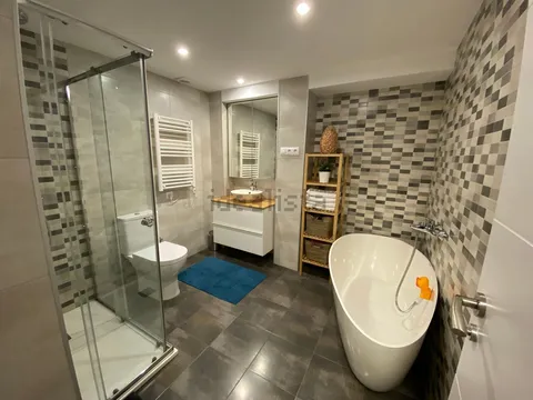 Pis de 110 m² a Madrid