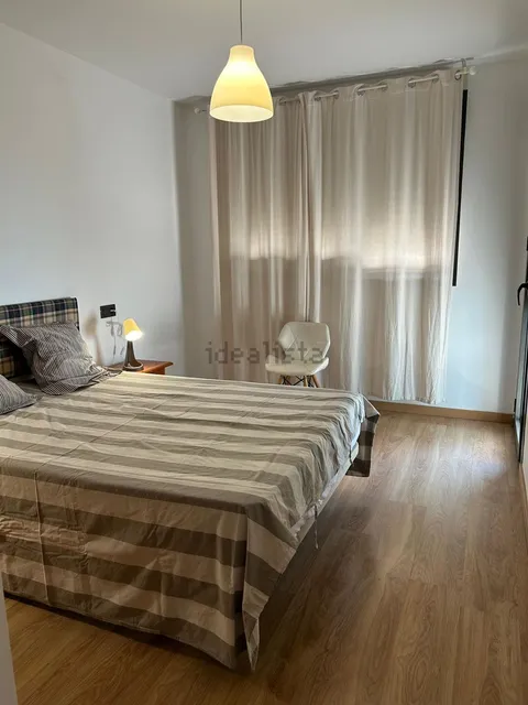 Pis de 75 m² a Màlaga