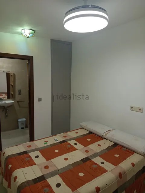 Habitació de lloguer, València