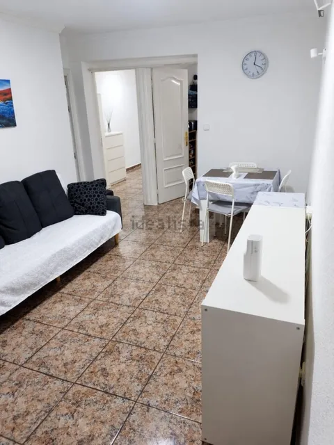 Piso de 56 m² en Madrid
