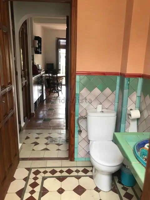 Pis de 40 m² a Granada