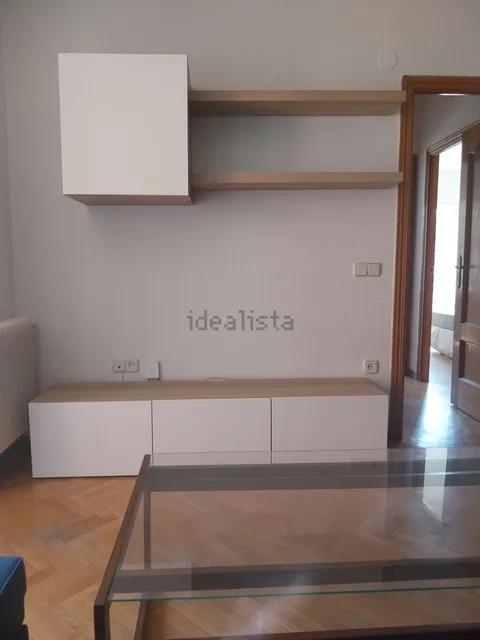 Pis de 75 m² a Madrid