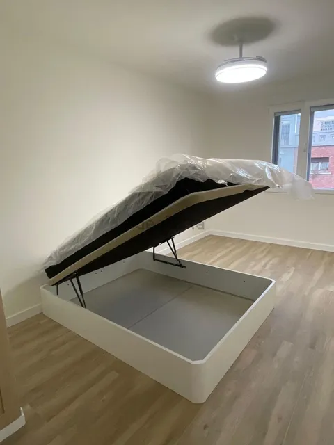 Pis de 80 m² a Saragossa