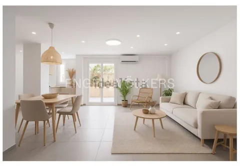 Apartamento 77 m² em València (3/43)