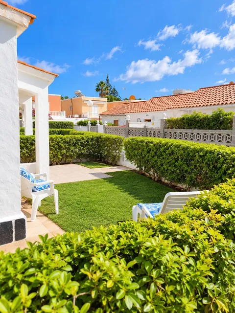 Moradia 45 m² em San Bartolomé de Tirajana (4/16)