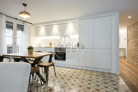 Pis de 70 m² a Barcelona