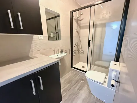 Pis de 52 m² a Benalmádena