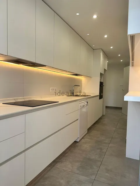 Pis de 157 m² a Madrid