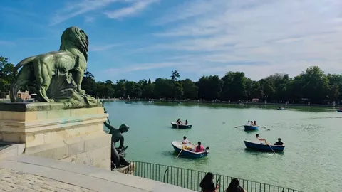Pis de 67 m² a Madrid