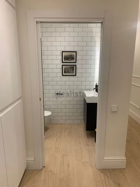 Pis de 104 m² a Barcelona