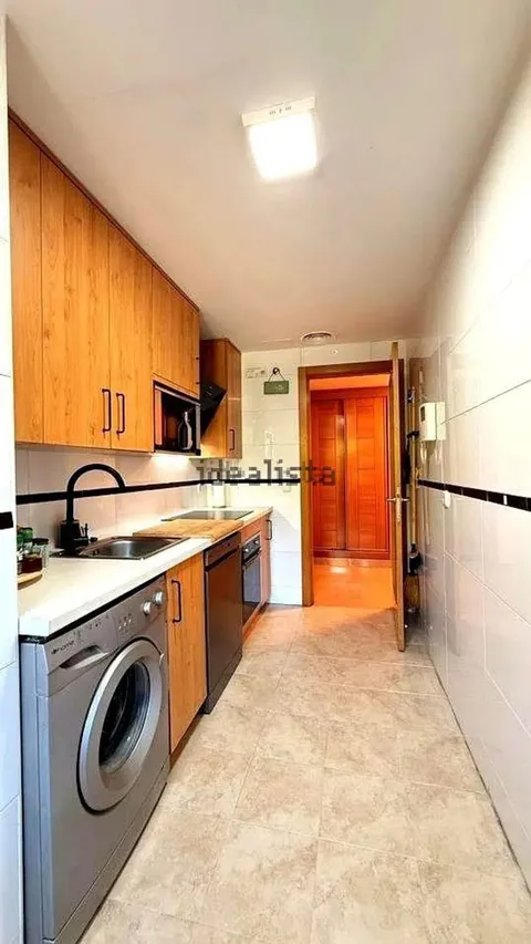 Квартира 97 м² в Estepona