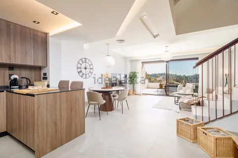 Casa de 200 m² a Istán
