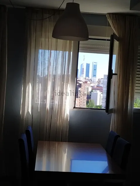 Pis de 62 m² a Madrid