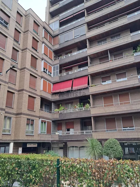 Pis de 90 m² a Bilbao
