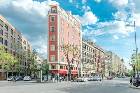 Pis de 183 m² a Madrid