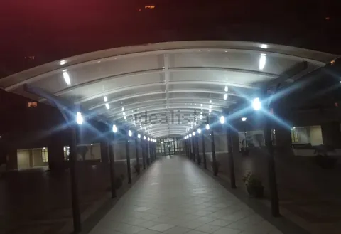 Pis de 96 m² a Màlaga