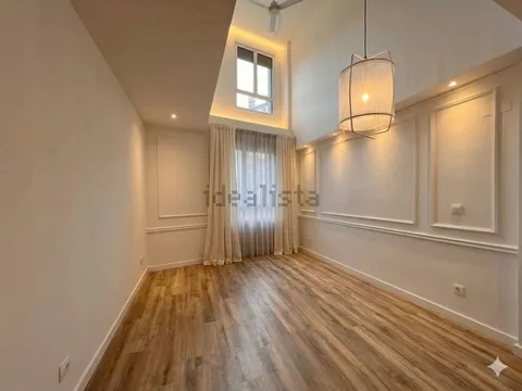 Pis de 87 m² a Madrid
