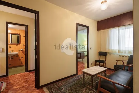 Wohnung 301 m² in A Coruña