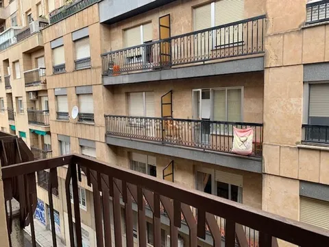 Wohnung 110 m² in Salamanca