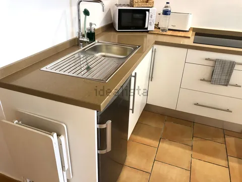 Pis de 65 m² a Dénia