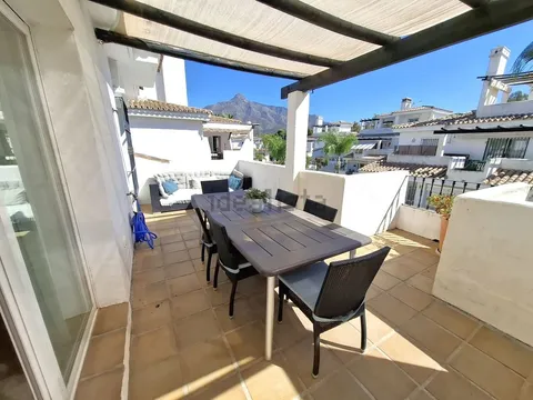 Wohnung 175 m² in Marbella
