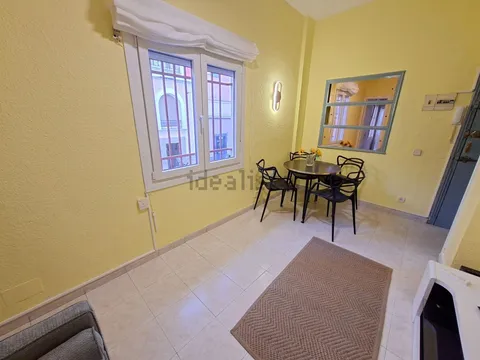 Pis de 41 m² a Madrid