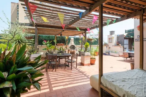 Habitació de lloguer, Badalona