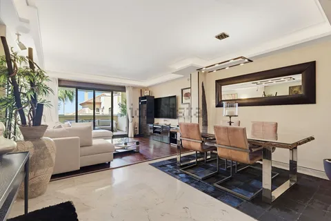 Wohnung 150 m² in Marbella