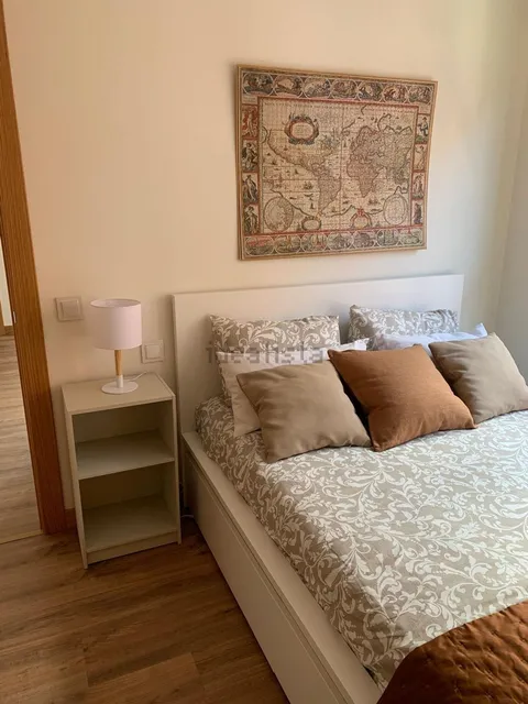 Квартира 62 м² в Gijón / Xixón
