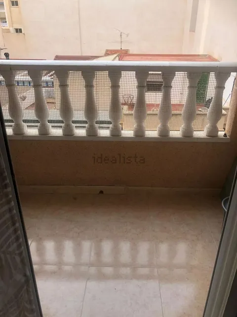 Pis de 60 m² a Torrevella