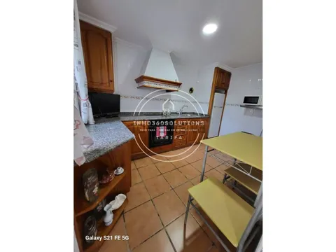 Moradia 50 m² em Tarifa (3/10)