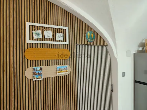 Pis de 37 m² a Cáceres