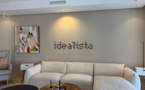 Pis de 167 m² a Marbella