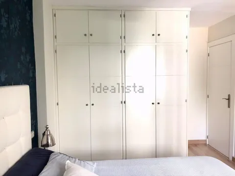 Wohnung 100 m² in Málaga