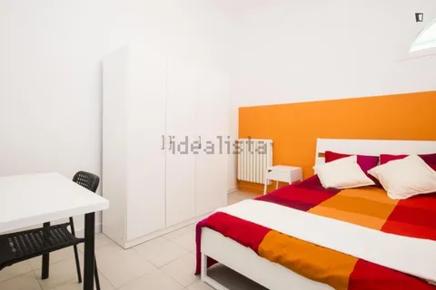 Habitación en alquiler, Barcelona
